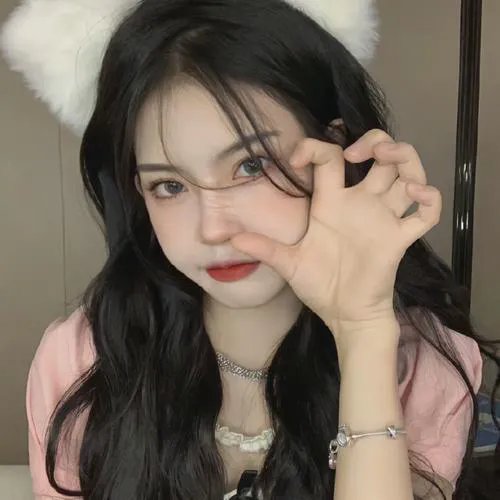 说得好，小猫咪！