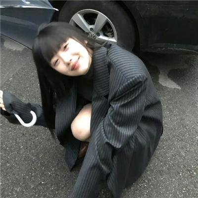 那些女人